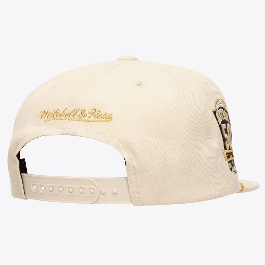 Mitchell-Ness-Cream-Houston-Astros-Golden-Ivory-Snapback-Hat-1