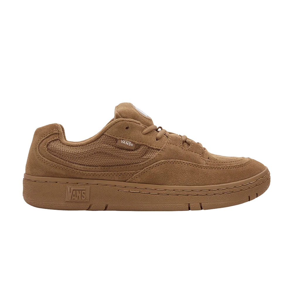 Кроссовки Vans Speed LS 'Chipmunk'