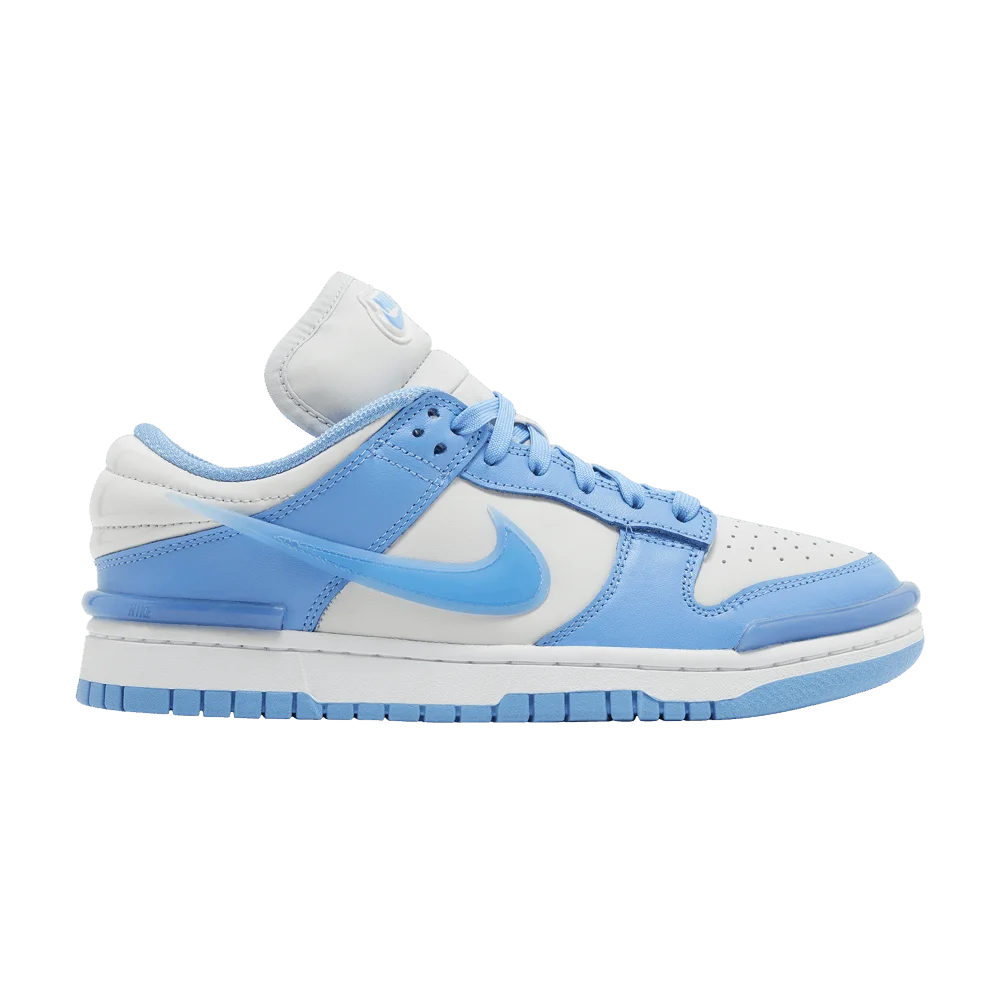 Krossovki-Nike-Wmns-Dunk-Low-Twist-University-Blue