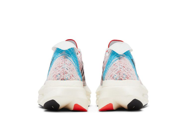 Кроссовки adidas Adizero Prime X 2.0 Strung 'White Lucid Cyan'