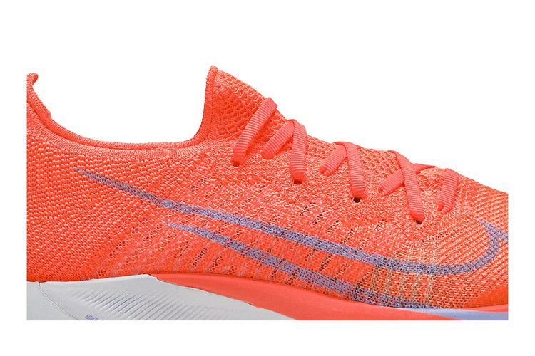 Кроссовки Nike Wmns Air Zoom Tempo NEXT% Flyknit 'Bright Mango'