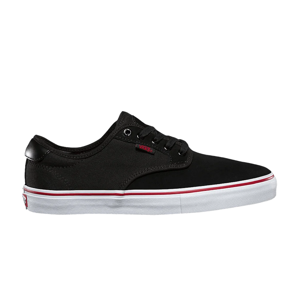 Krossovki-Vans-Chima-Ferguson-Pro-Black