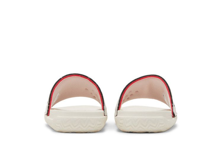 Air Jordan Play Slide 'Phantom University Red'