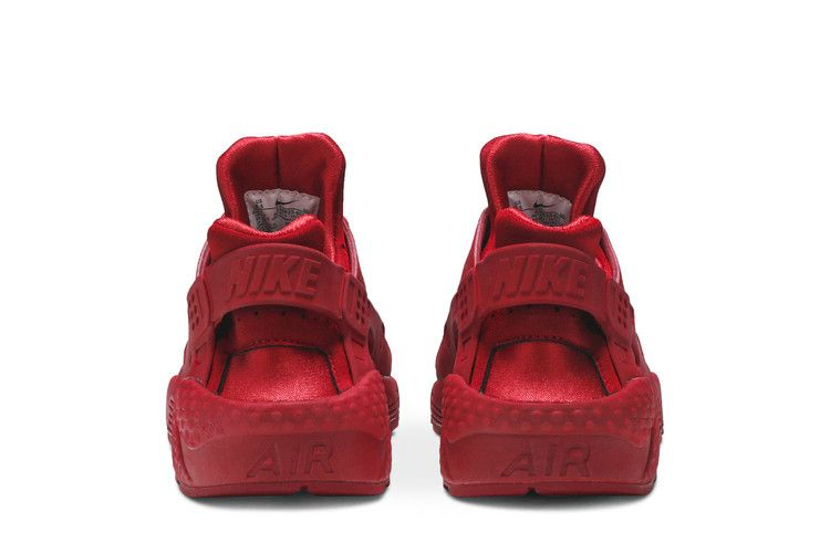 Кроссовки Nike Wmns Air Huarache Run 'All Red'