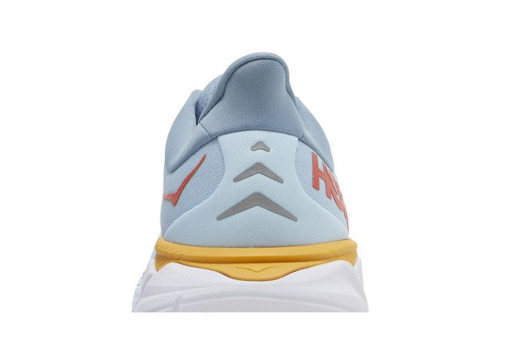 Кроссовки HOKA Arahi 6 'Summer Song Mountain Spring'