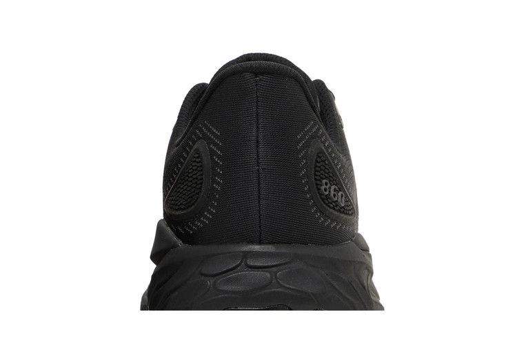 Кроссовки New Balance Fresh Foam X 860v13 'Black Phantom'