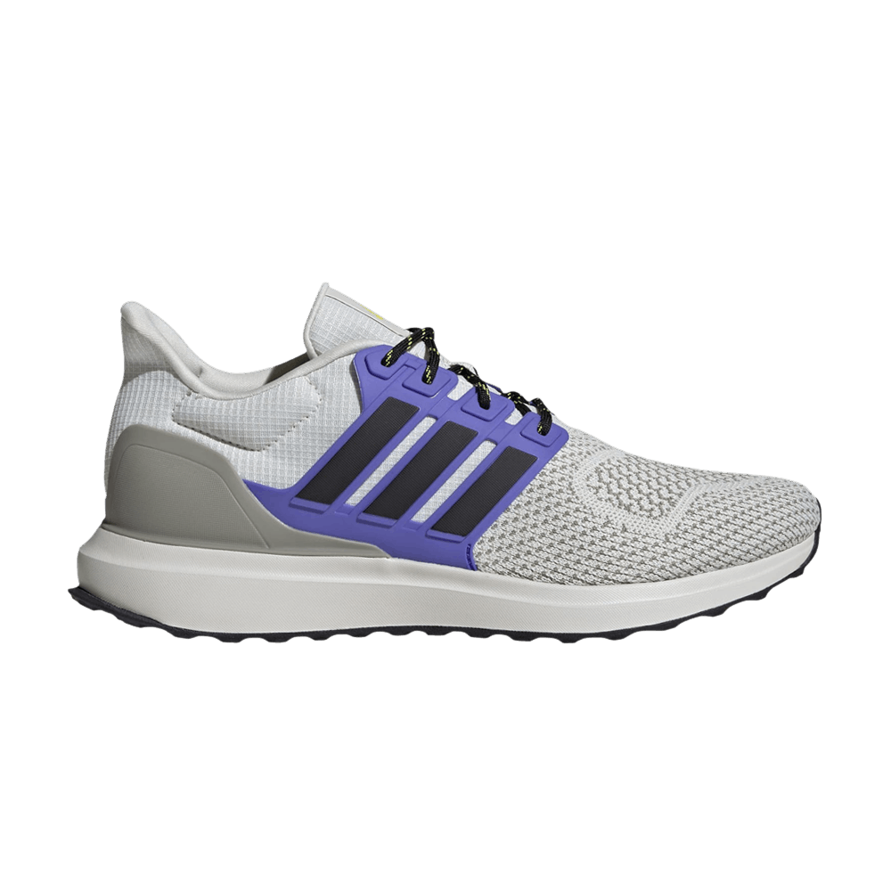 Кроссовки Adidas UBounce DNA 'Orbit Grey Cobalt Blue'