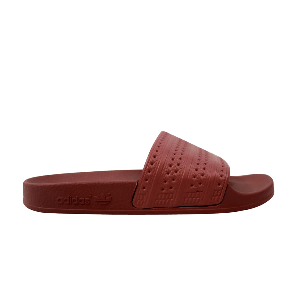 Кроссовки adidas Wmns Adilette 'Ash Pink'