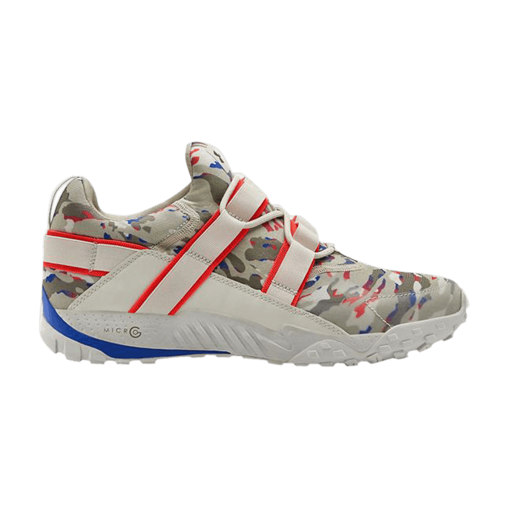 Кроссовки Under Armour Valsetz Trek PRDS 'Camo'