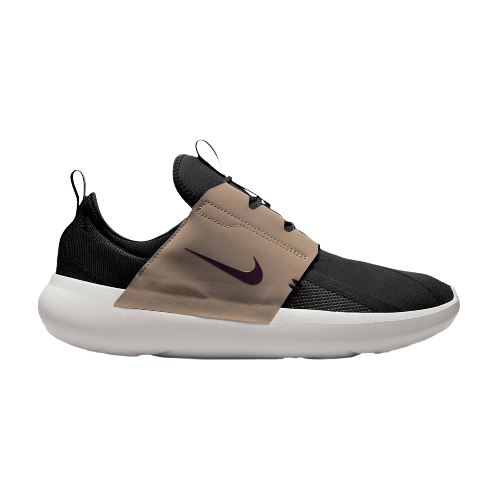 Кроссовки Nike E-Series AD 'Black Mink Brown'