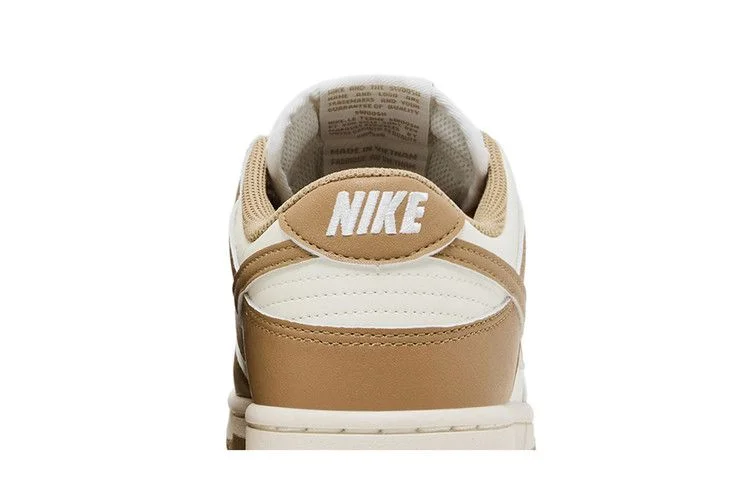 Кроссовки Nike Wmns Dunk Low Next Nature 'Sheer Lace Pack - Parachute Beige'