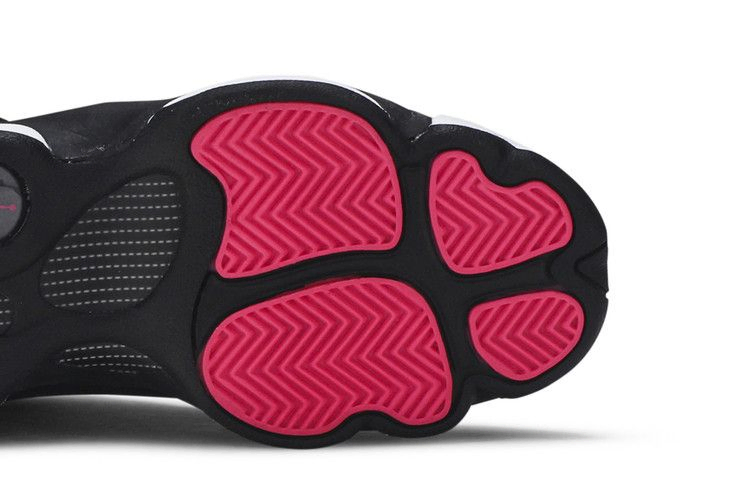 Кроссовки Air Jordan 13 Retro GG 'Hyper Pink'