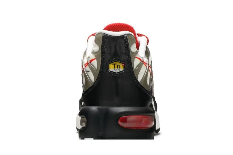 Кроссовки Nike Air Max Plus GS 'Script Swoosh'