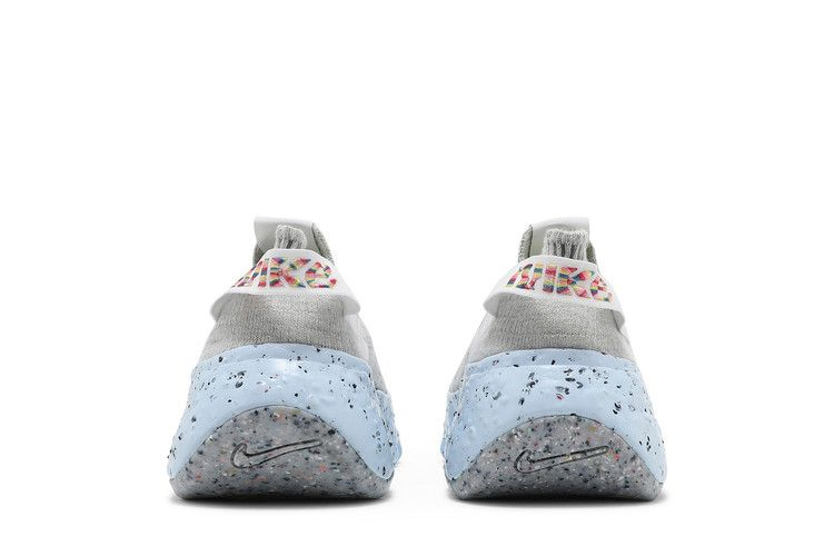 Кроссовки Nike Space Hippie 04 'Be True'