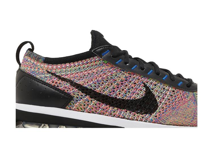 Кроссовки Nike Air Max Flyknit Racer 'Multi-Color'