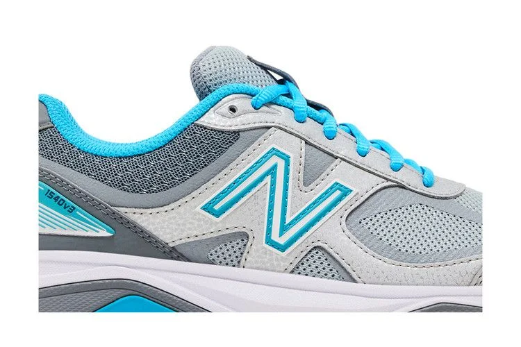 Кроссовки New Balance Wmns 1540v3 2E Wide 'Silver Polaris'