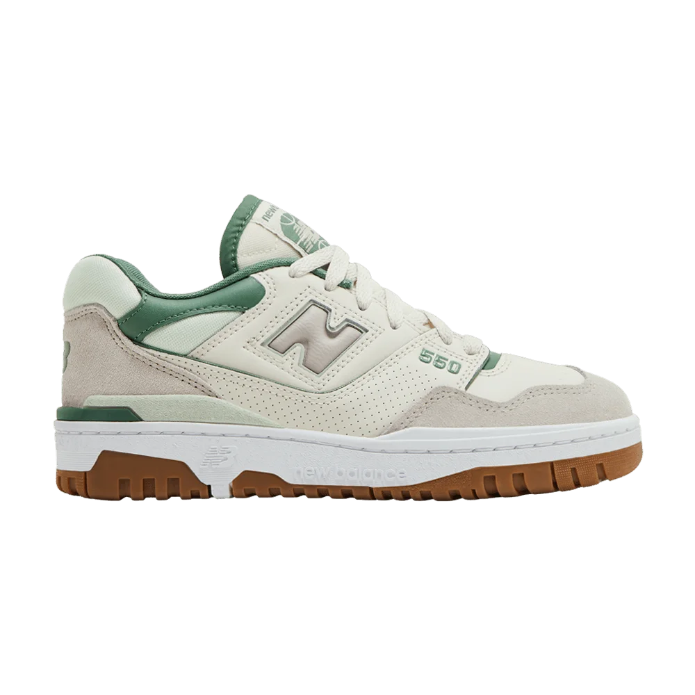 Krossovki-New-Balance-Wmns-550-Linen-Natural-Mint