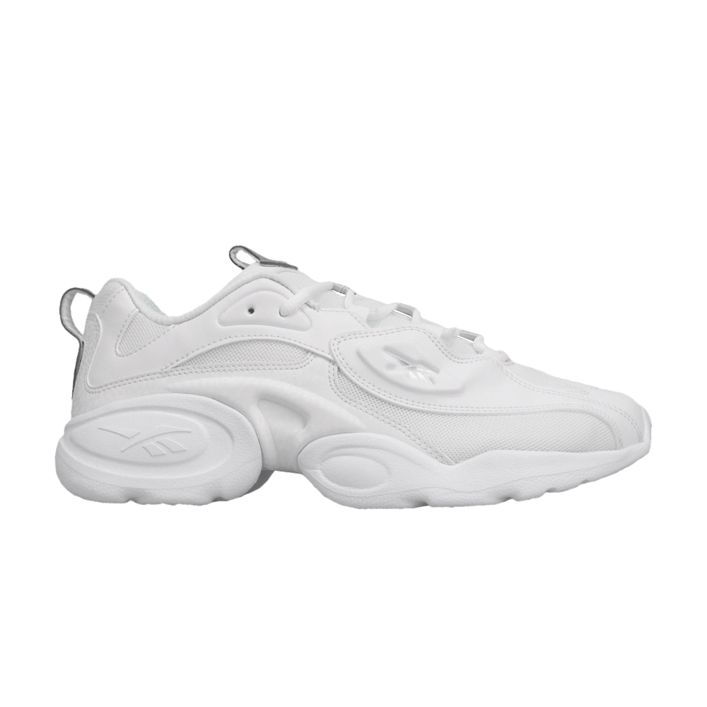 Кроссовки Reebok Electro 3D LT 'White'