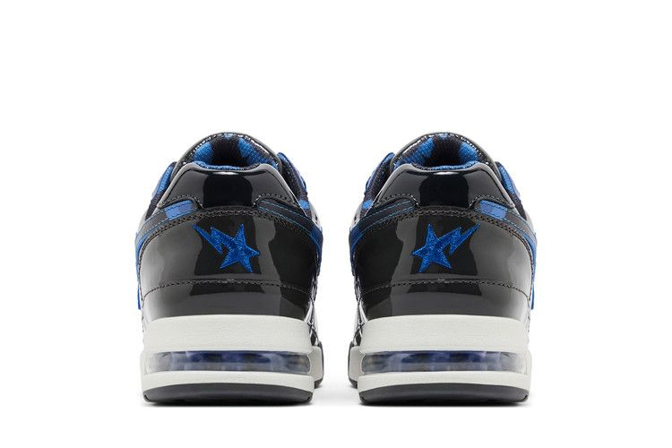 Кроссовки BAPE Roadsta #1 'Blue'