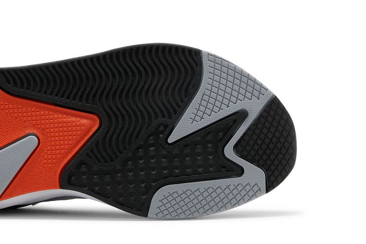 Кроссовки Puma RS-X3 Twill 'Air Mesh - Quarry'