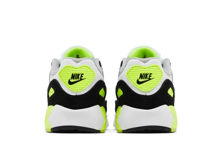 Кроссовки Nike Air Max 90 TD 'Volt'