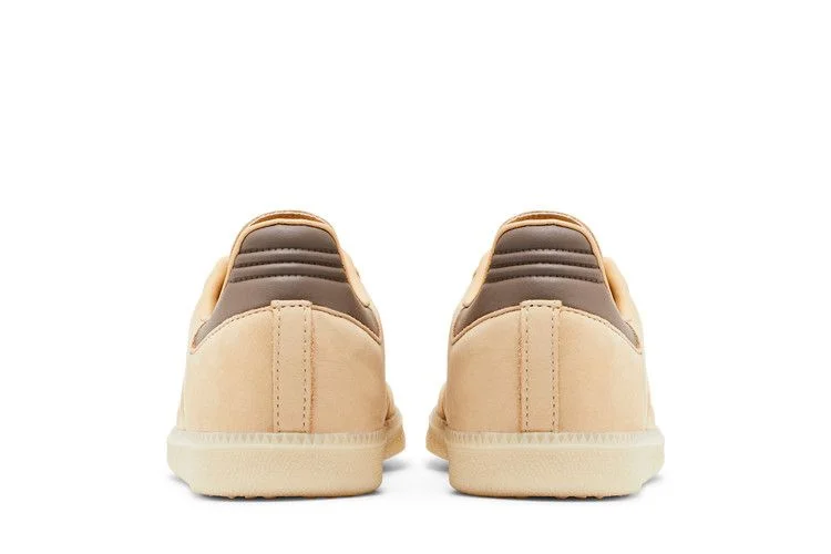 Кроссовки Adidas Samba 'Magic Beige'