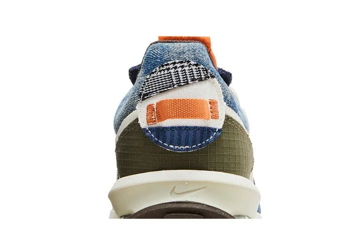 Кроссовки Nike Wmns Air Max Pre-Day 'Voodoo Doll'