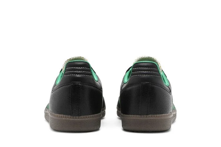 Krossovki-Wales-Bonner-x-adidas-Samba-Black-Green-5