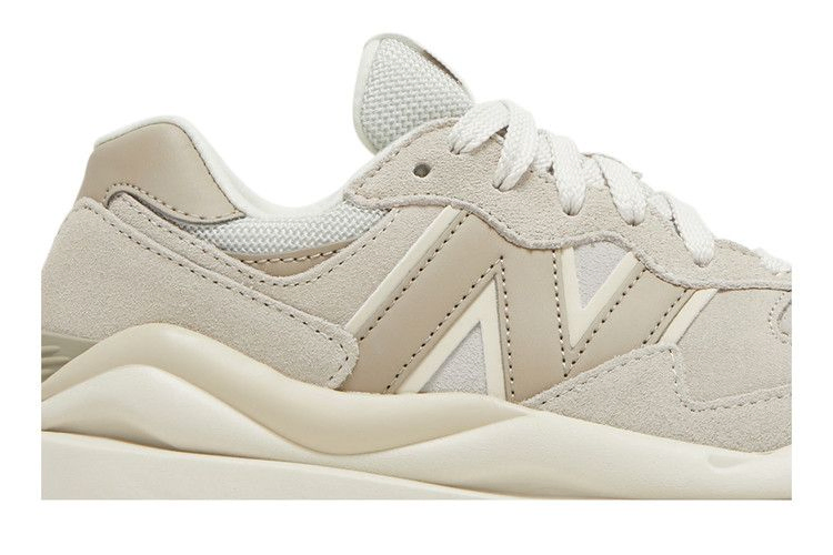 Кроссовки New Balance Wmns 57/40 'Au Lait'