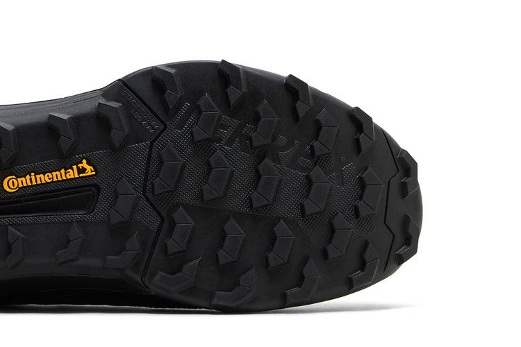 Кроссовки adidas Terrex AX4 GORE-TEX 'Black Carbon'