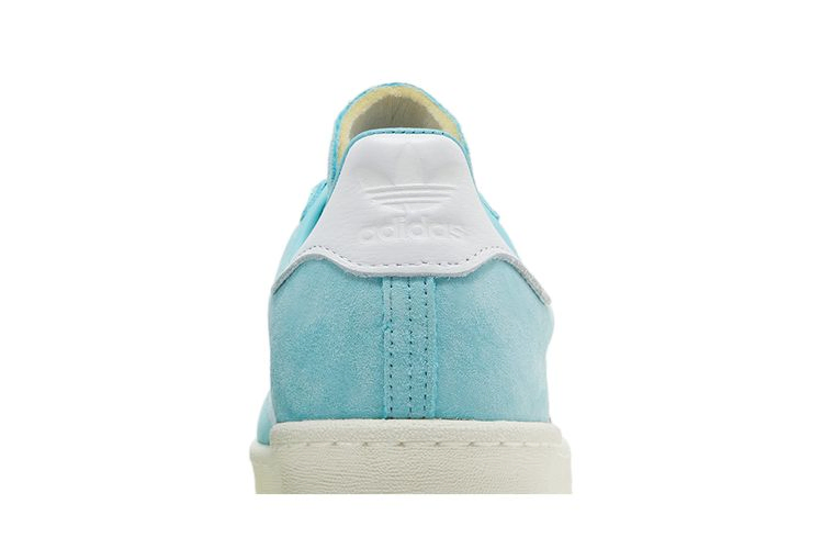 Кроссовки adidas Campus 80s 'Easy Mint'