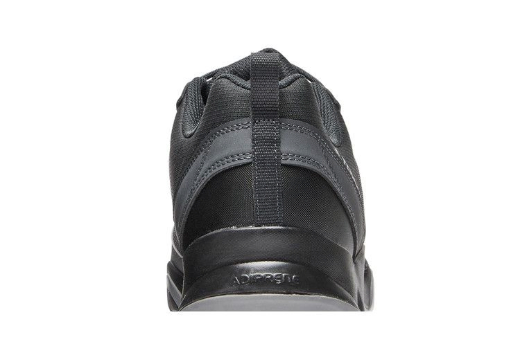 Кроссовки Adidas Terrex AX2R 'Grey Black'