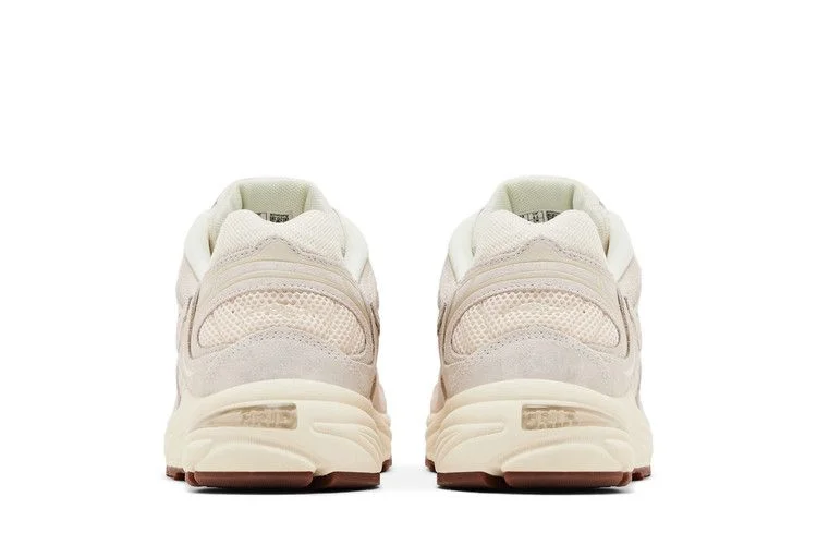 Кроссовки Saucony Grid Jazz 9 'Suede Pack - Ivory'