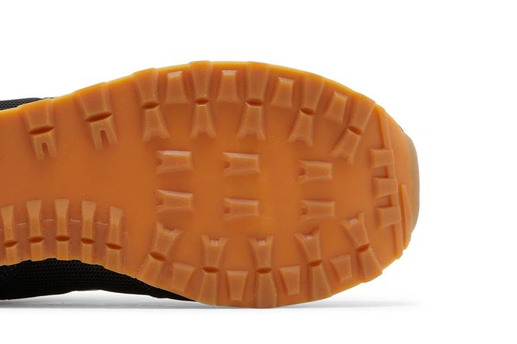 Кроссовки New Balance 515v3 'Black White Gum'