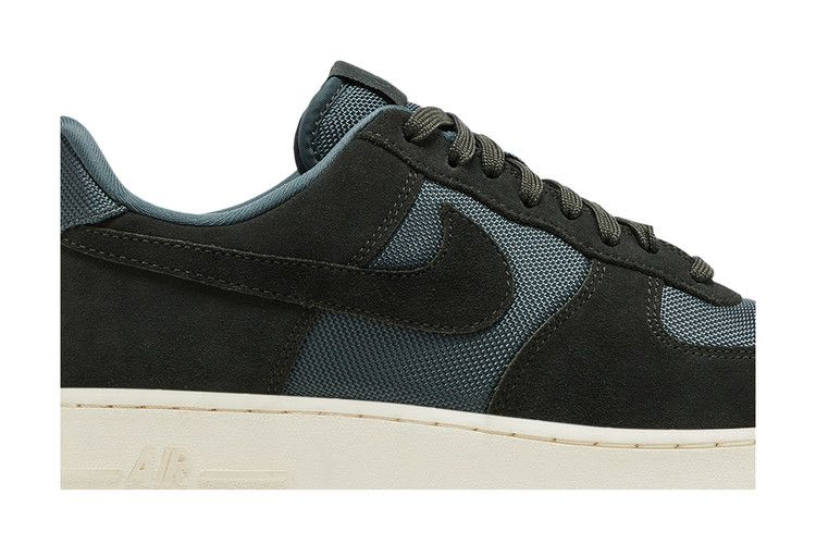 Кроссовки Nike Air Force 1 Low '07 1 'Mineral Spruce'