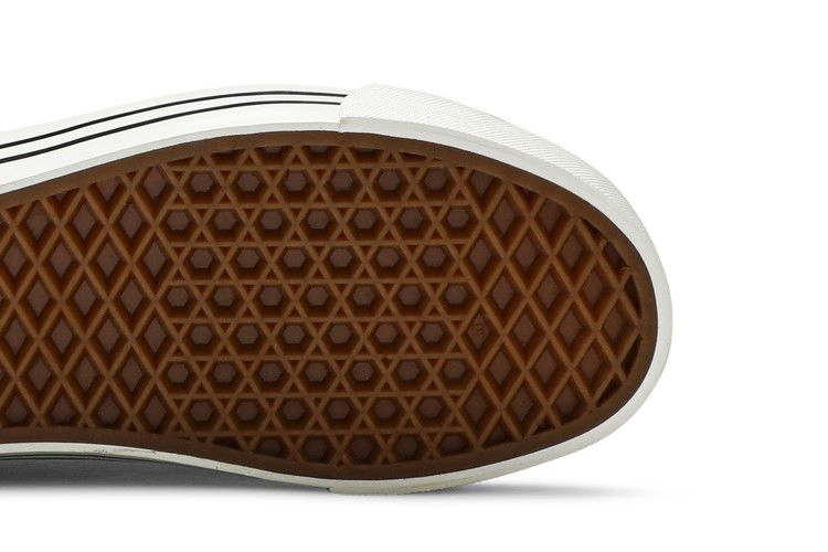 Кроссовки Vans Sid DX 'Anaheim Factory - Colorblock'