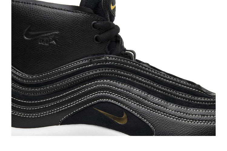 Кроссовки Riccardo Tisci x NikeLab Air Max 97 Mid 'Riccardo Tisci'