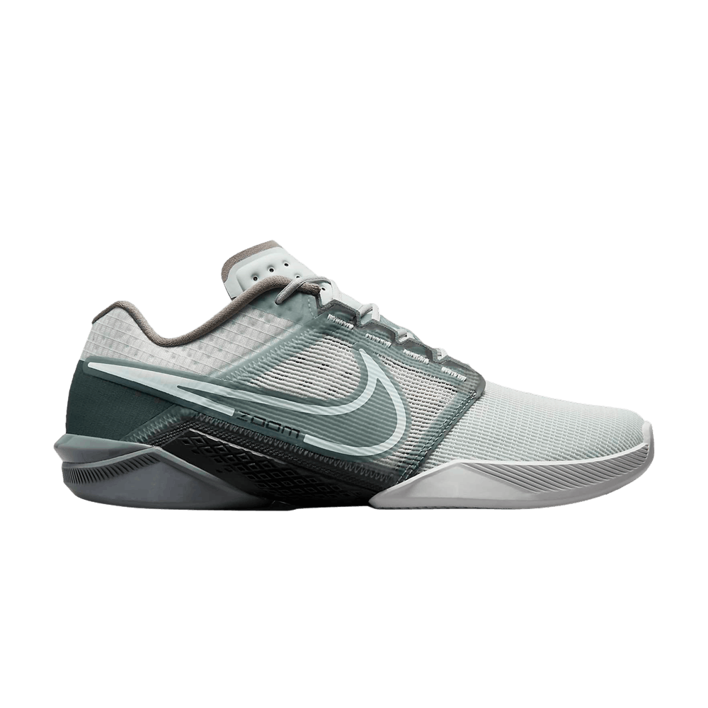 Кроссовки Nike Zoom Metcon Turbo 2 'Photon Dust Light Bone'