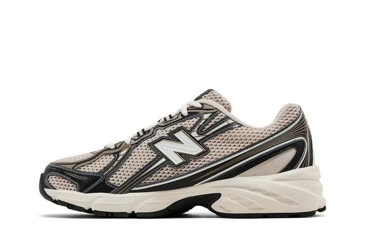 Кроссовки New Balance 740 'Timberwolf'