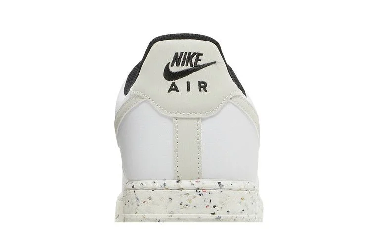 Кроссовки Nike Air Force 1 Crater Next Nature 'White Speckled'