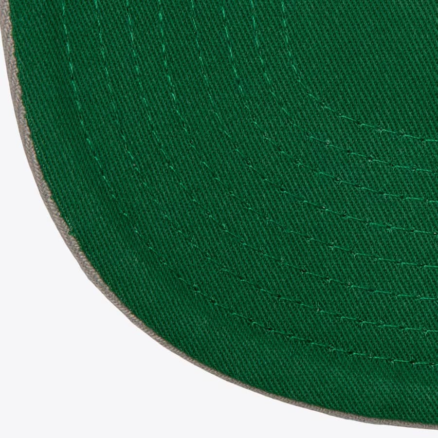 Бейсболка Mitchell & Ness Royal Los Angeles Dodgers All In 2.0 Pro Crown Snapback Hat