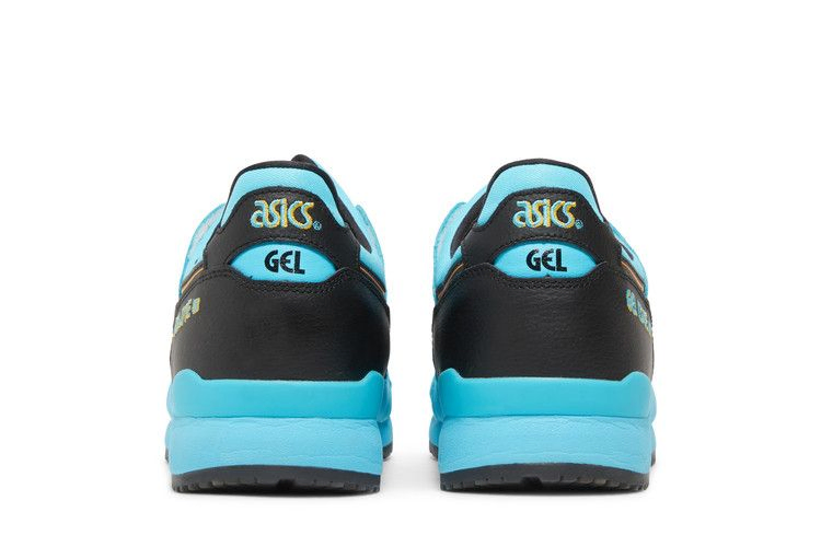 Кроссовки ASICS Gel Lyte 3 'Aquarium'