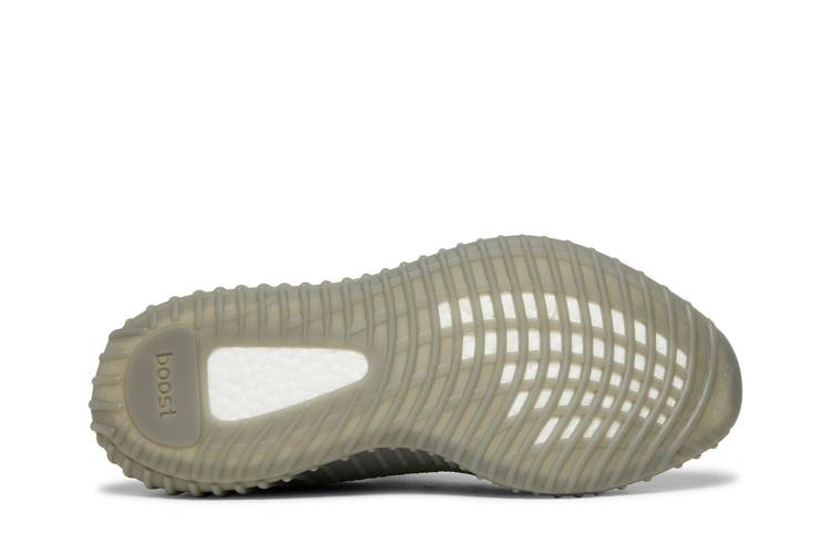 Кроссовки adidas Yeezy Boost 350 V2 'Granite'