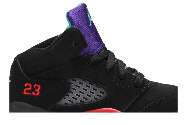 Кроссовки Air Jordan 5 Retro TD 'Top 3'