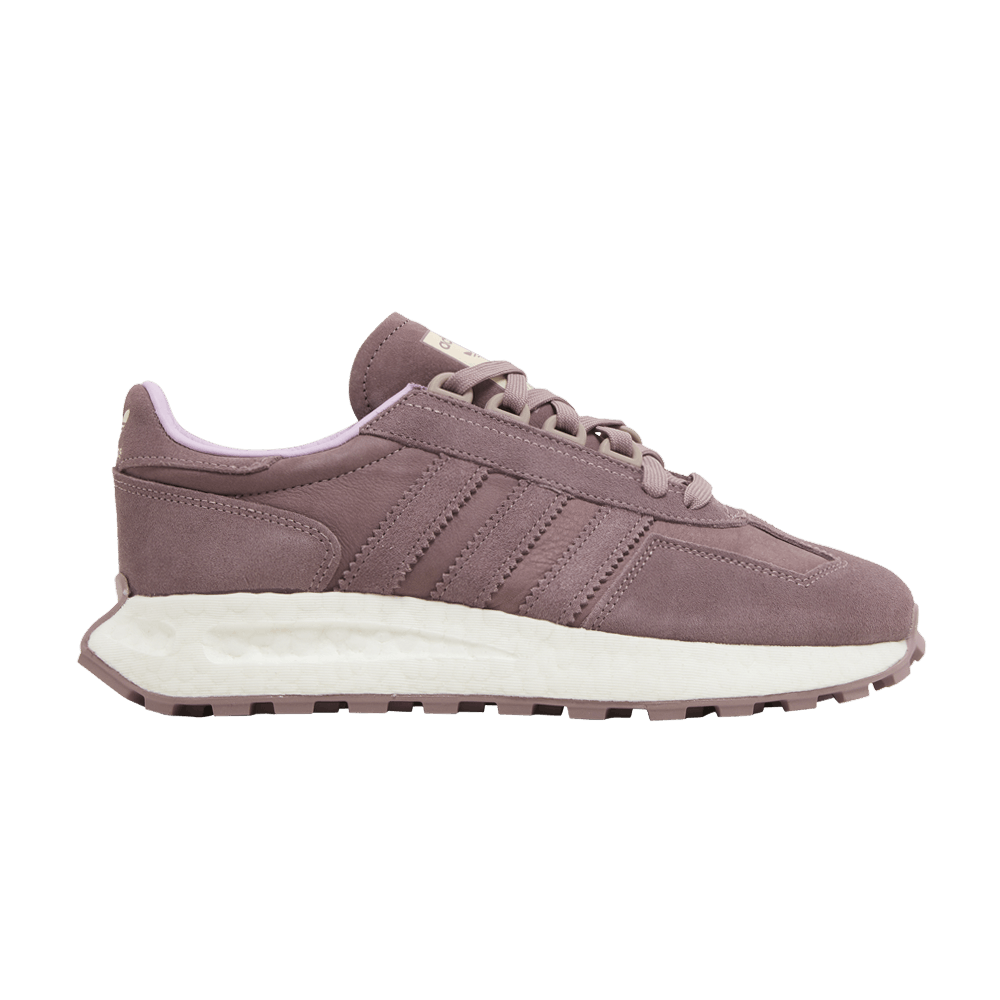 Кроссовки Adidas Wmns Retropy E5 'Purple Bliss Lilac'