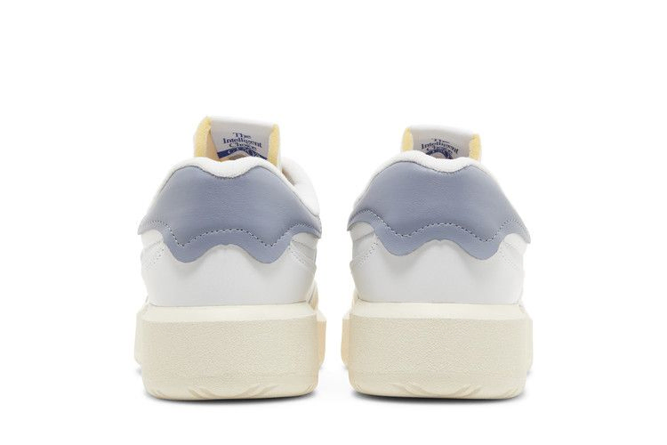Кроссовки New Balance Men's CT302 'White Reflection'