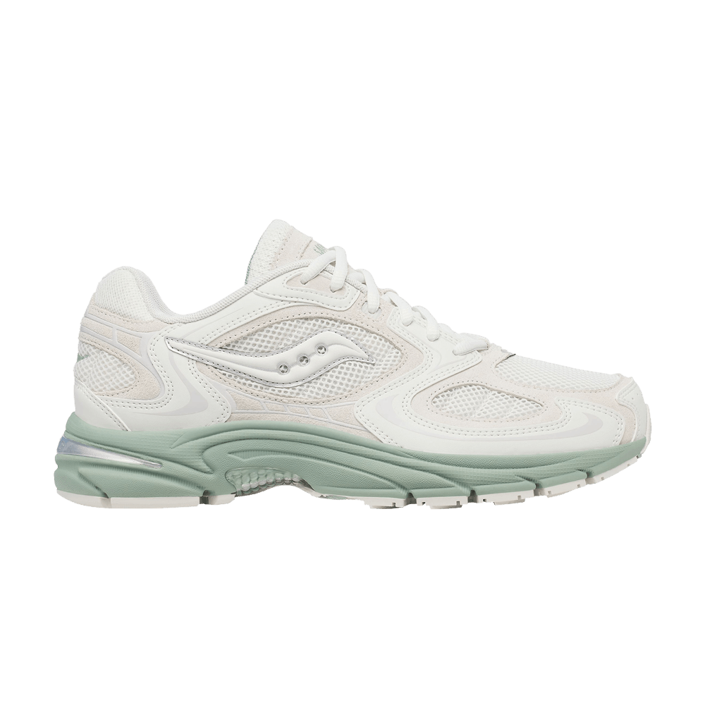 Кроссовки Saucony Grid Jazz 9 'Matte Pack - Arctic Aqua'