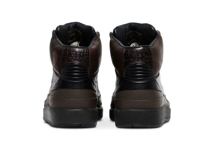 Кроссовки Air Jordan 2 Retro Premio 'Bin23'
