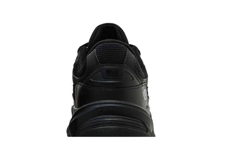 Кроссовки Comme des Garçons Homme x New Balance 990v6 Made in USA 'Black'