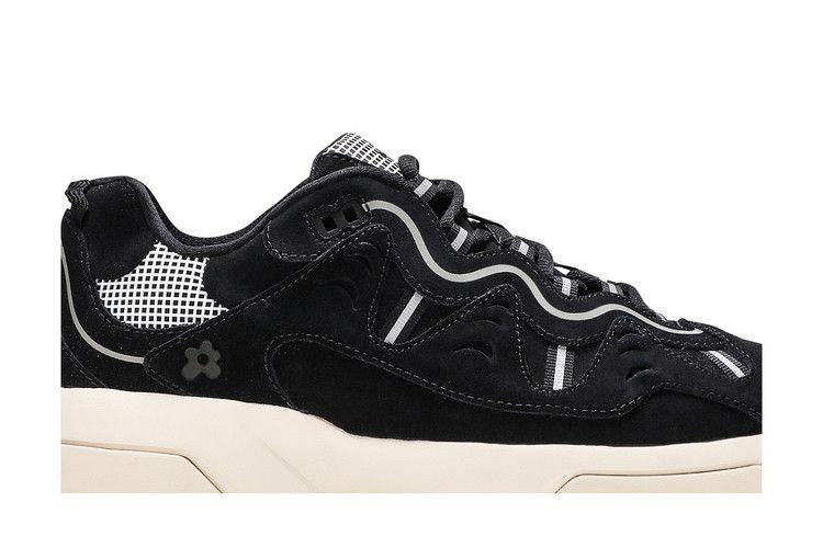 Кроссовки Golf Wang x Converse Gianno Low 'Black'